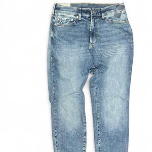 Abercrombie & Fitch Men's Blue Jeans